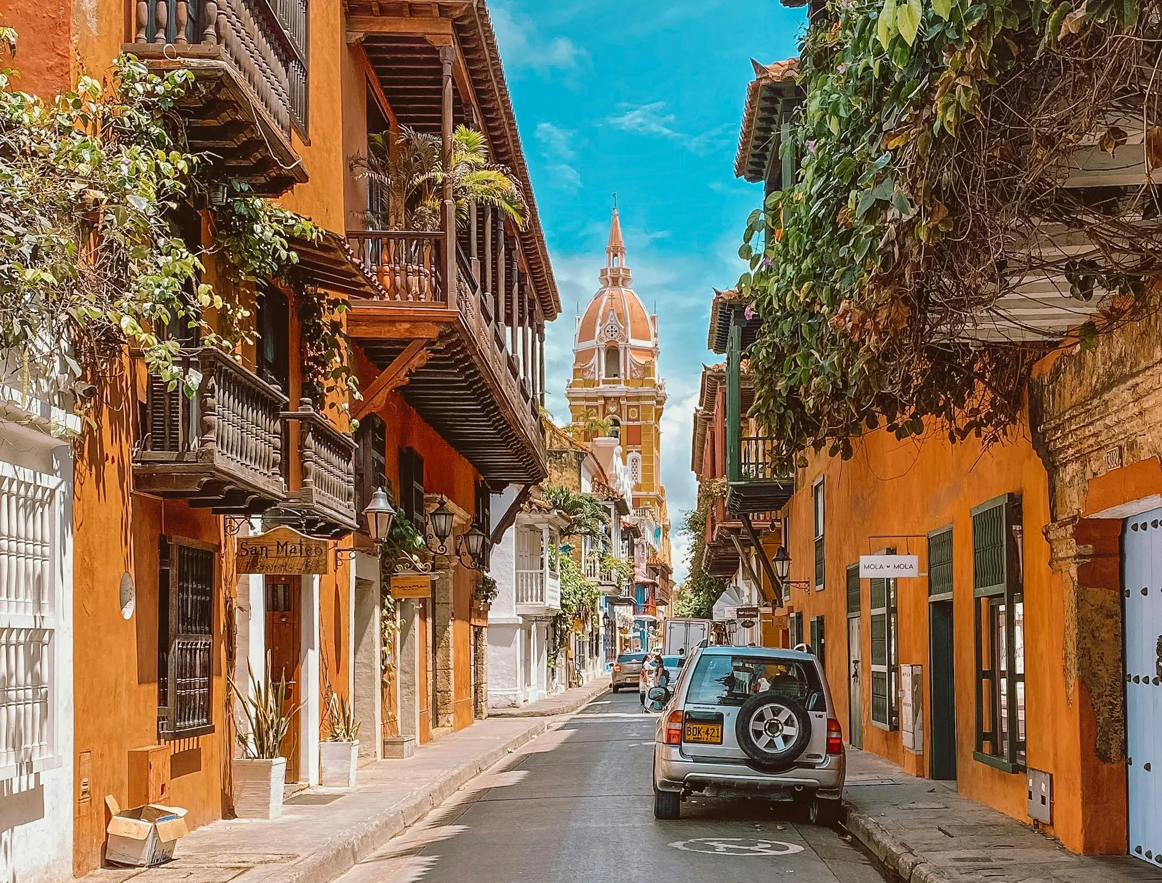 Cartagena_Colombia